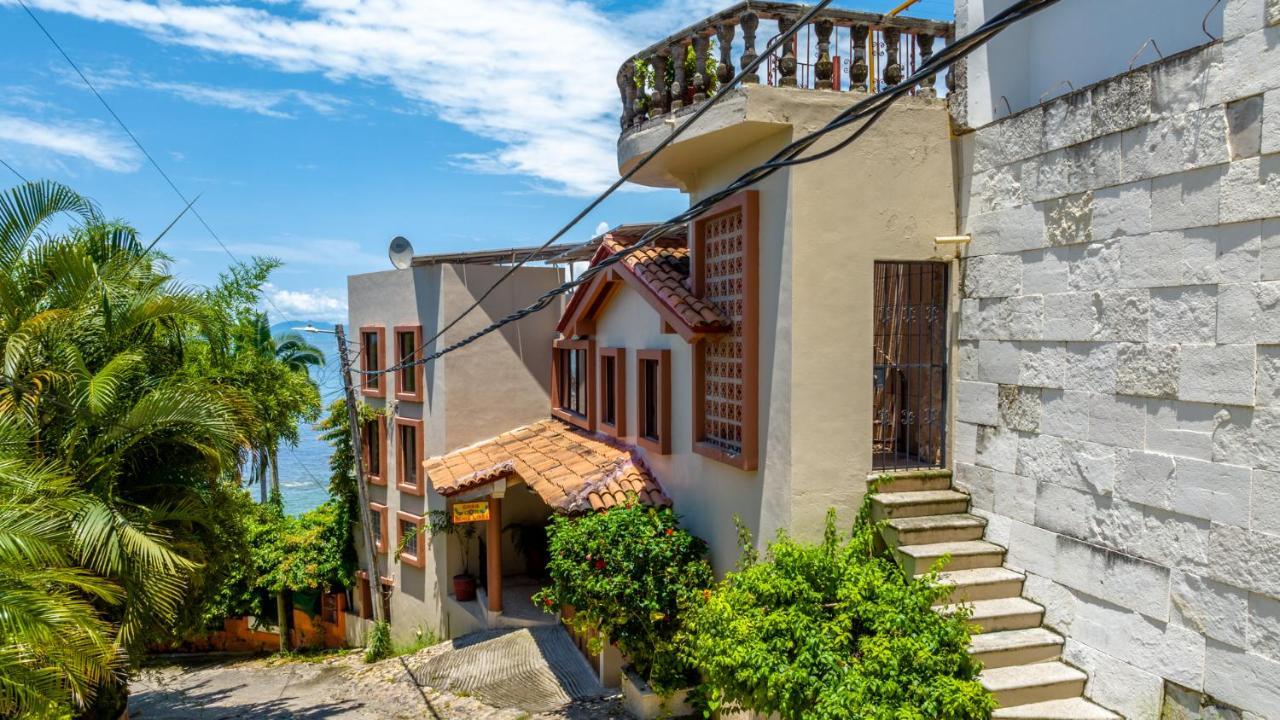 Villa Casa Bahia Linda By Kivoya Puerto Vallarta Exterior foto